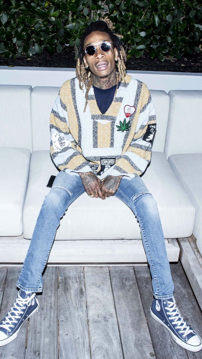 Wiz Khalifa on Twitter: Wiz Khalifa on Twitter: