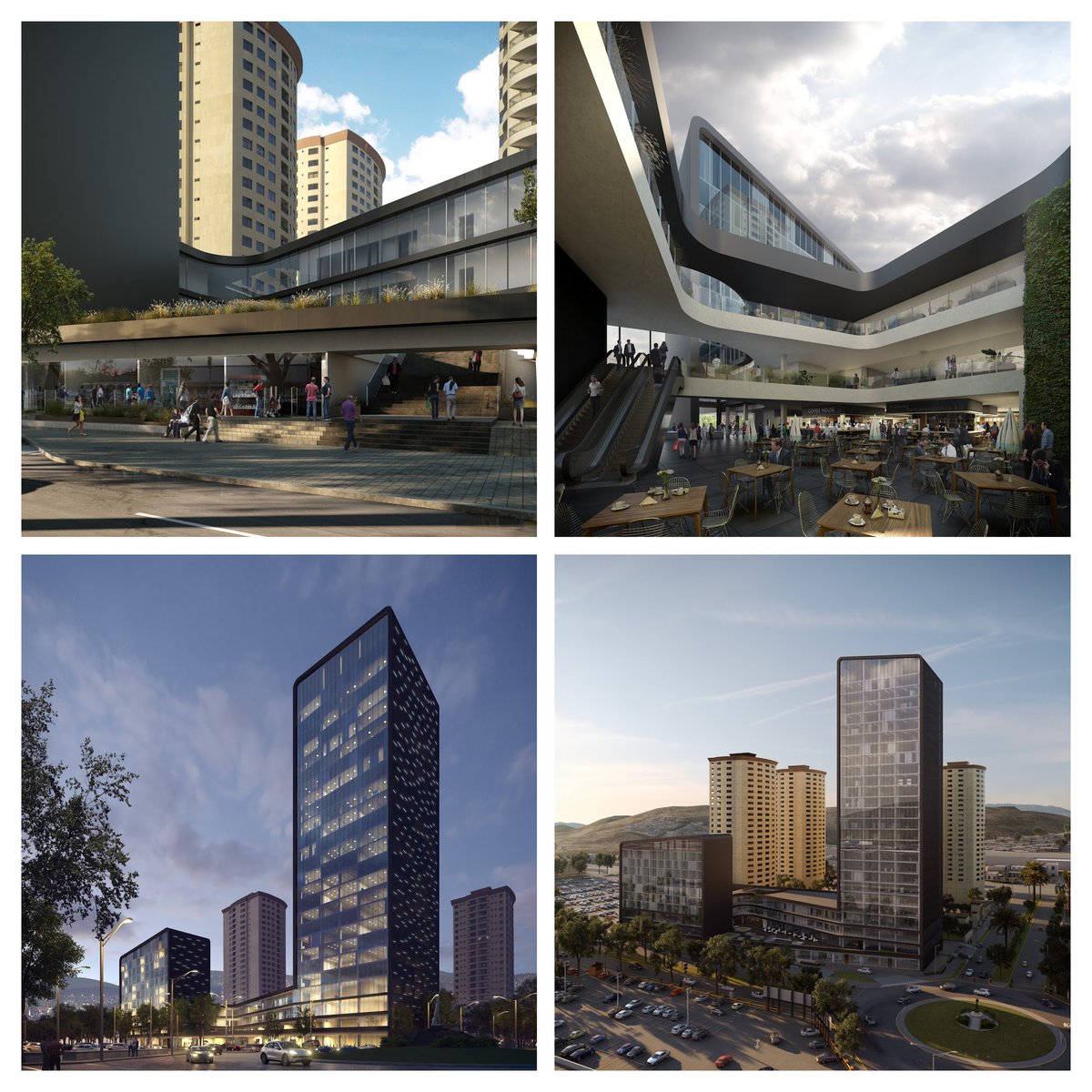 SAN DIEGO | Boom Rundown, Vol. 2 - Page 645 - SkyscraperPage Forum