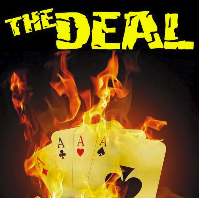 Toast St Annes tweet media