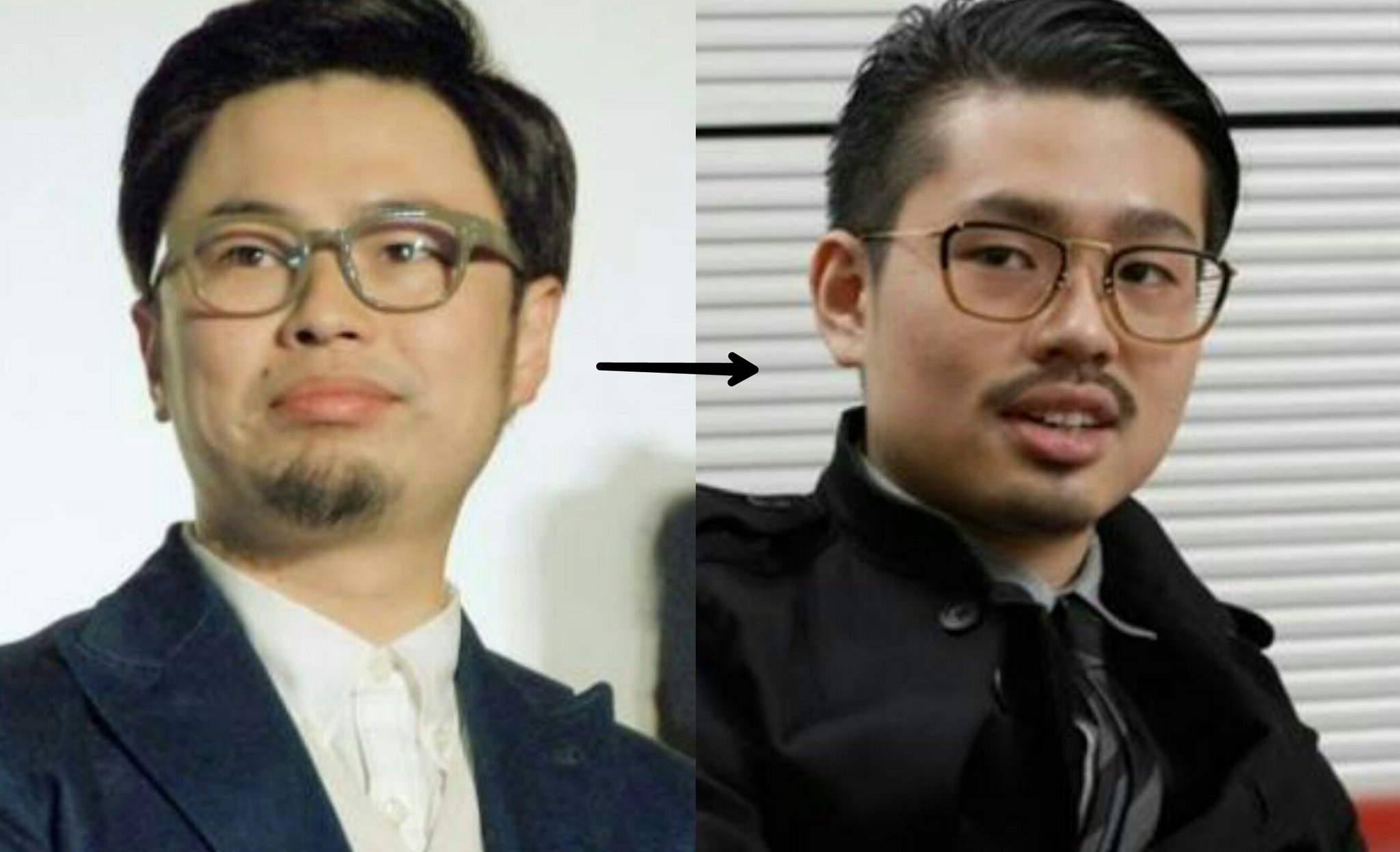 Marie No Twitter 本日のタモリ倶楽部 浜野謙太を ハマオカモト 池田貴史を マキタスポーツ にすりかえても気づかれないんじゃないか説 T Co Tqk7s45blo