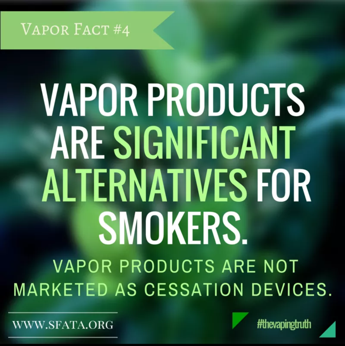 freecigsnorth's tweet photo. Vapor Fact #4 | #VapingSavedMyLife | #VapingKnowledge | #TheVapingTruth | #VapingTruth | #SaveVaping | #FreeCigs | https://t.co/btLzfAeyvv