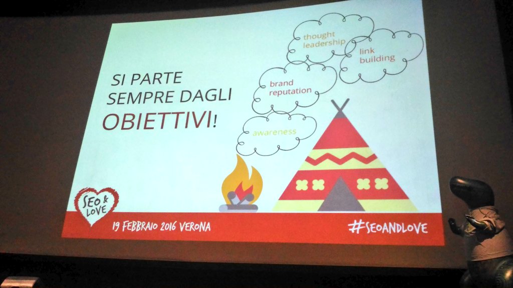 strawebby's tweet photo. Come scegliere un infuencer? Si parte sempre dagli obiettivi cc @MatteoPogliani #seoandlove https://t.co/K2wo6wYH5J