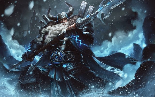 PlayStation's tweet photo. Smite: Battleground of the Gods brings its divine fury to PS4: https://t.co/cS0nMZUq97 Closed beta begins soon https://t.co/7mAy2TAxPK