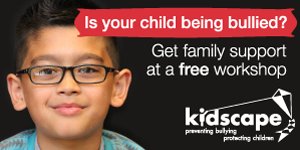 MNWolverhampton's tweet photo. Is your child being bullied? Support is available through a free workshop in Birmingham https://t.co/p7hRRHwJ1I https://t.co/hIKPiAdW50