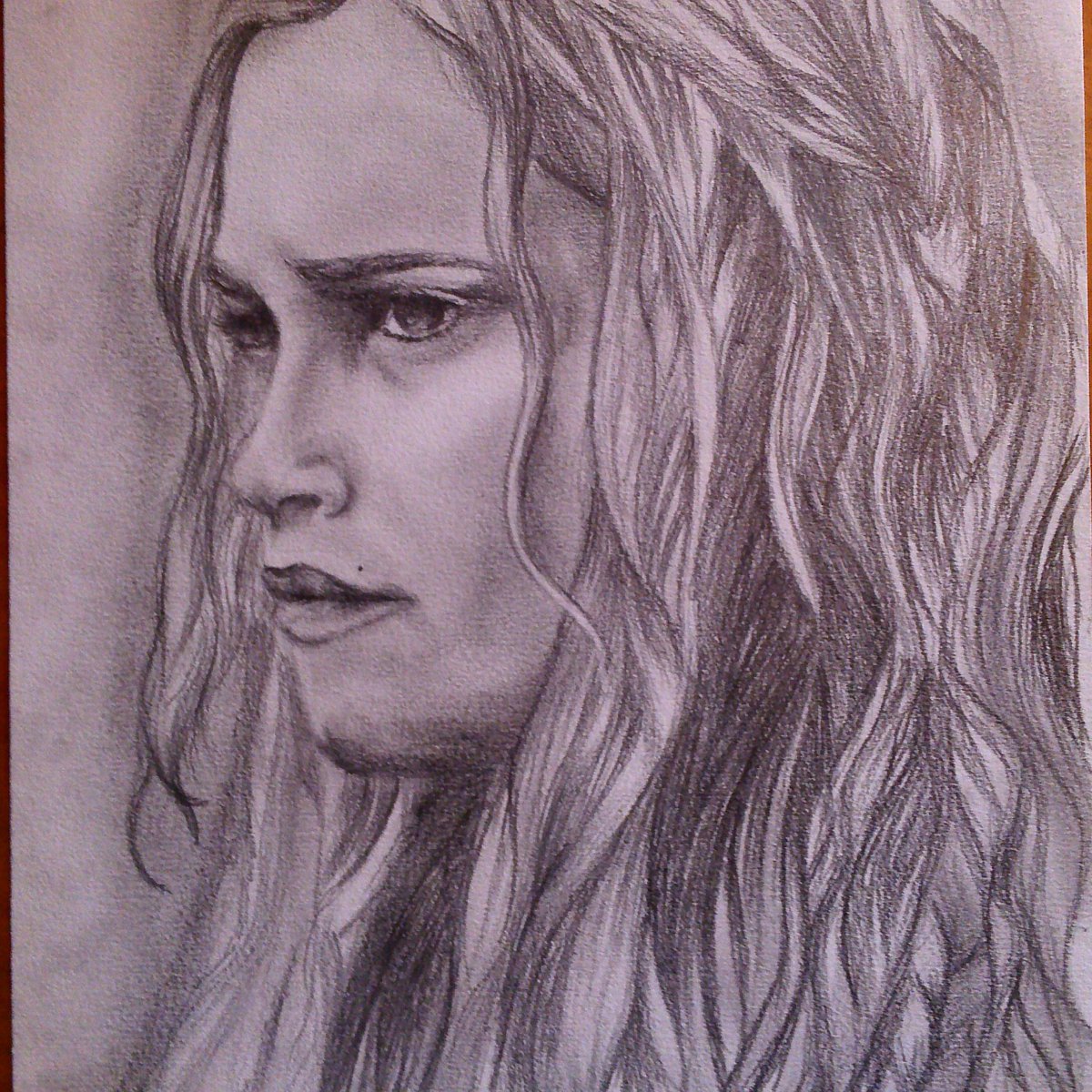 wuu_ly's tweet photo. Eliza Taylor ❤❤ @MisElizaJane @cwthe100 @The100writers https://t.co/0nuwLByzPR