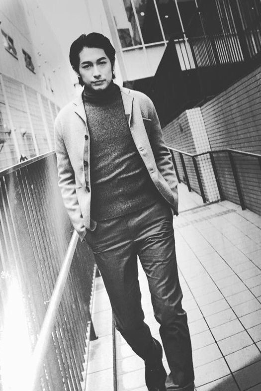 名前はまだ決まらない 白洲次郎の出で立ちをしたディーンフジオカ想像したら今夜は眠れない気がしてきた T Co Brsamfboa5 Twitter