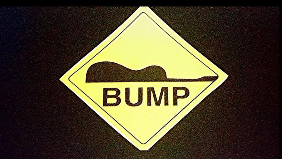 MartiniBarNL's tweet photo. Upstairs tonight: BUMP! No cover til 10:30. Downstairs: DJ Skiff, 3-for-$10 shooters all night, #happyhour til 1! https://t.co/J8BpRuGKDt
