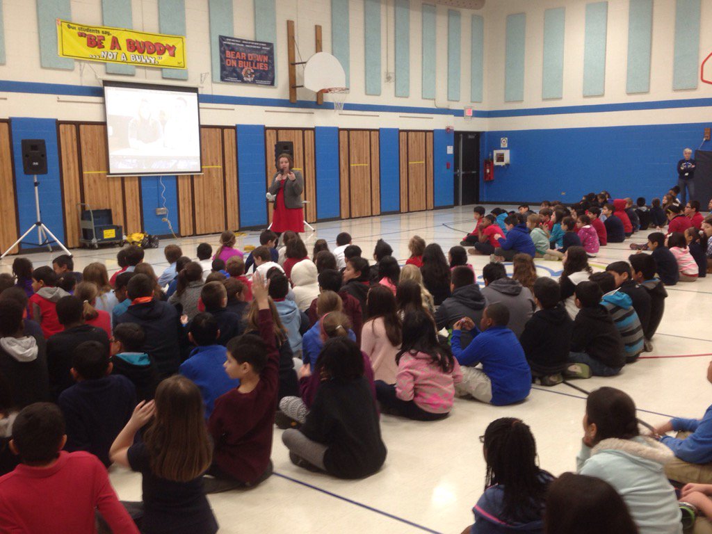 Kathie Clifford tweet media