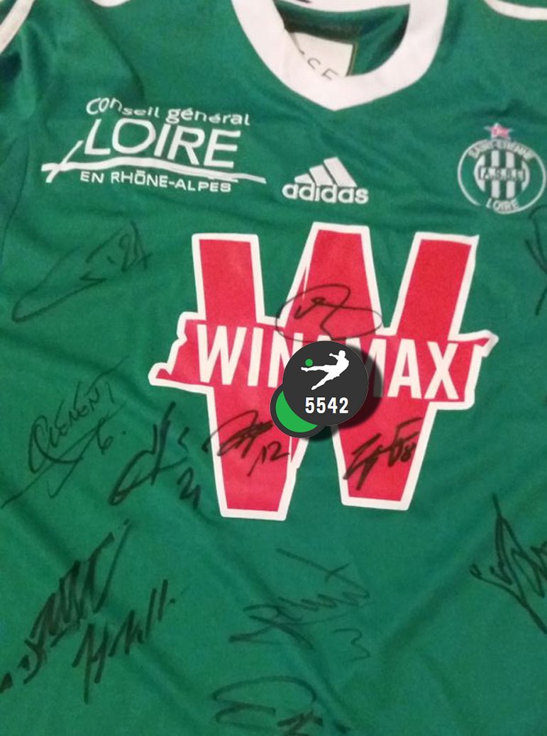 MySignCom's tweet image. #Défi Le gagnant de cette semaine est aussi un supporteur ⚽ de @ASSEofficiel bit.ly/1QoVzvD #ASSE #MySign