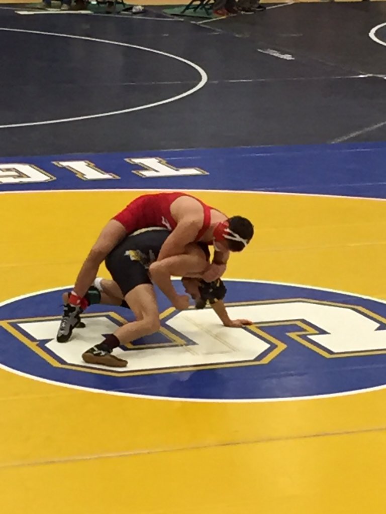 Annandale Wrestling tweet media