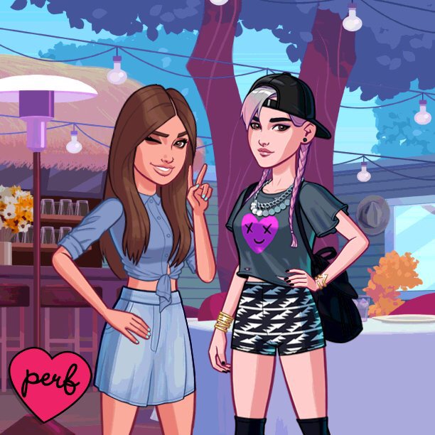 Check out Kendall and Kylie! #kkgame itunes.apple.com/app/id10323813…