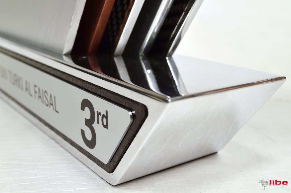 LibeIncisioni's tweet image. AMG MERCEDES trophy by #libeincisioni #libetrophy #libetrophies #AMG #MercedesMotorsport