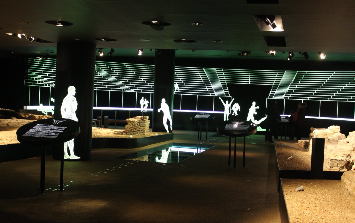 cityoflondon's tweet image. Plenty to enjoy at @GuildhallArt this weekend @visitthecity @GuildhallLondon #romanlondon #victorianart #visscher