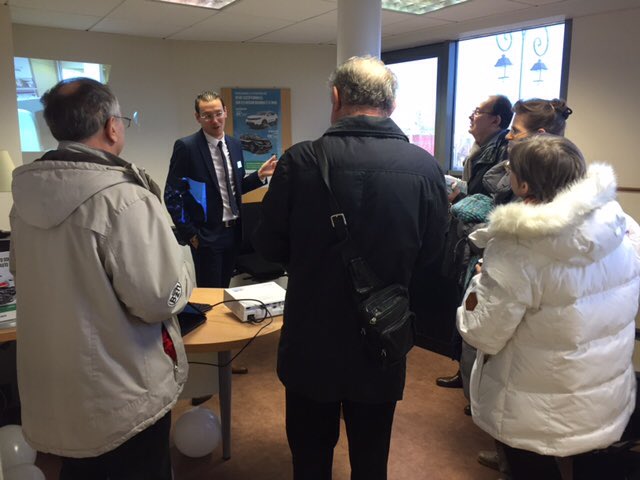 drine7879's tweet image. Belle journée d&apos;engagement #preferenceclient #marlyleroi #Bnpparibas Un grand merci à tous !