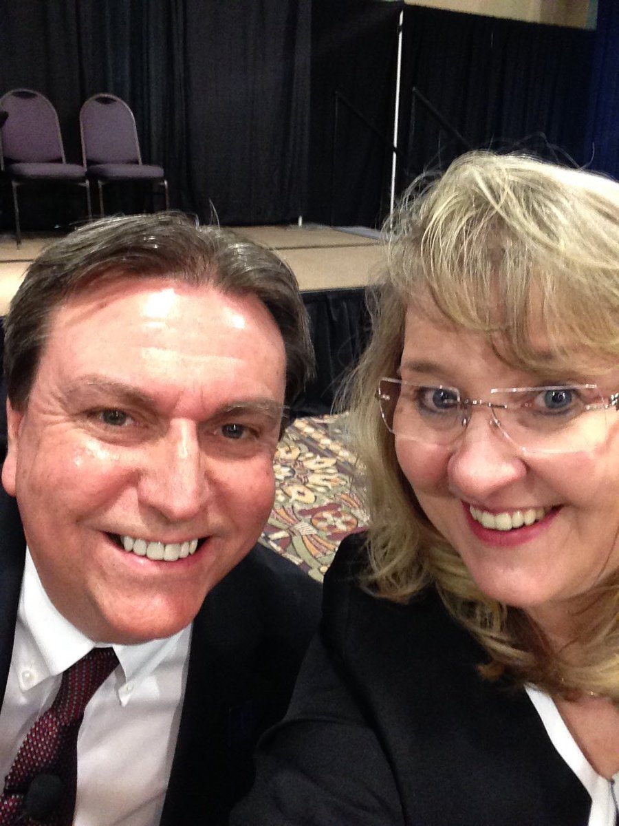 JulieDoyen's tweet photo. Dr. Watson shared wants every Kansas educators' voice to be heard! Join the education conversation! https://t.co/0vj5adBHyf