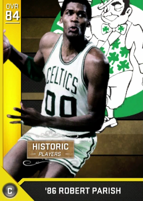 Flash Back Friday is here with 2 great centers. on.mtdb.com/1WvzsC3