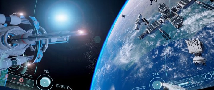 gamergen_com's tweet image. ADR1FT : une bande-annonce envoûtante au "Clair de Lune" gamergen.com/actualites/adr… #ADR1FT #505Games #ThreeOneZero
