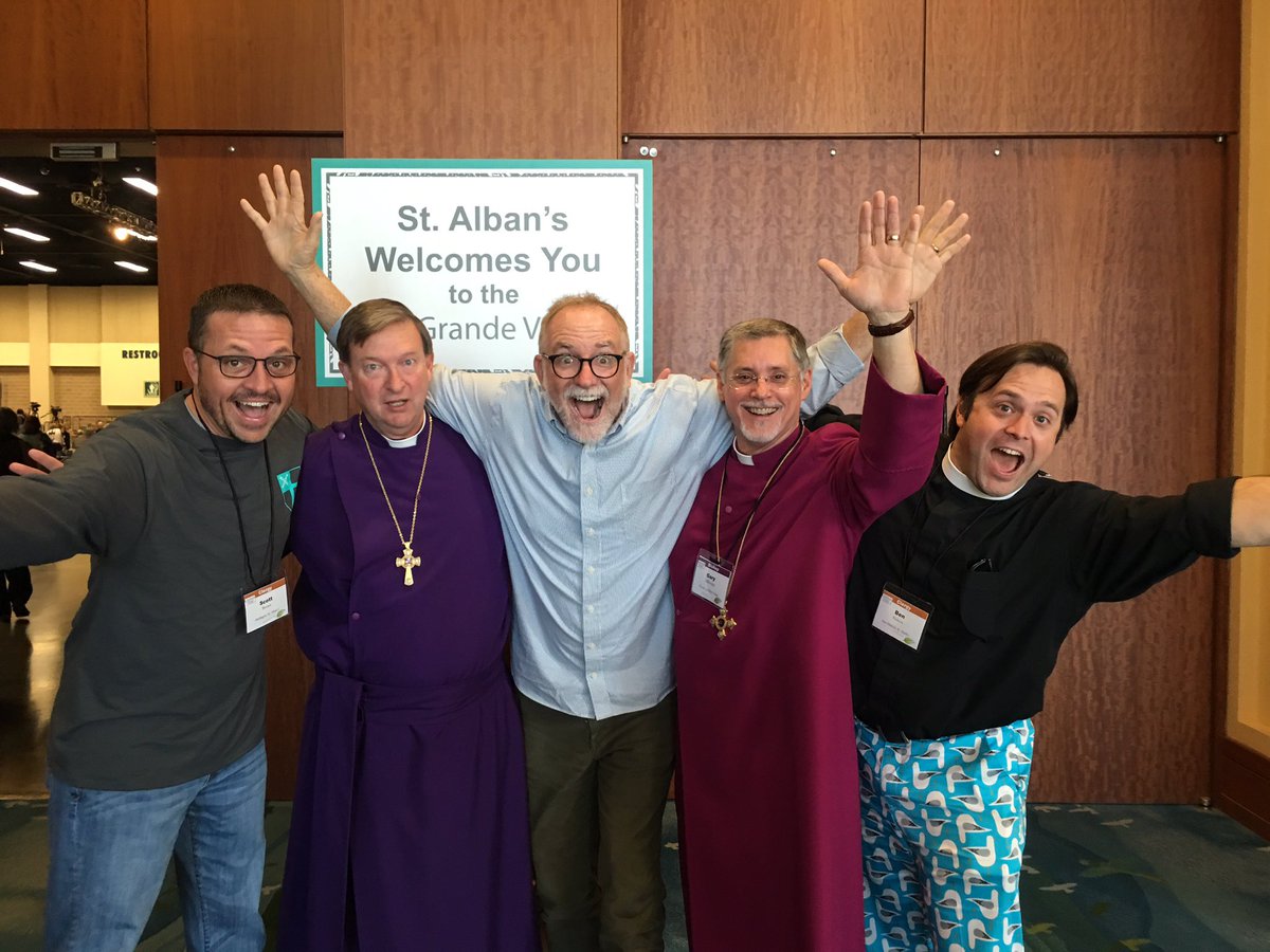 padrecafe's tweet photo. #godlyjoy @bobgoff @bennelson3 @BishopGaryDWTX @BishopDavidDWTX https://t.co/8P1gNoDv2A