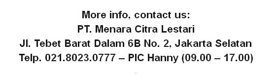 buruannnnn.... jgn sampe keabisan... tiket murah matt bianco ... menaracitrapro.com/matt-bianco-li… … …