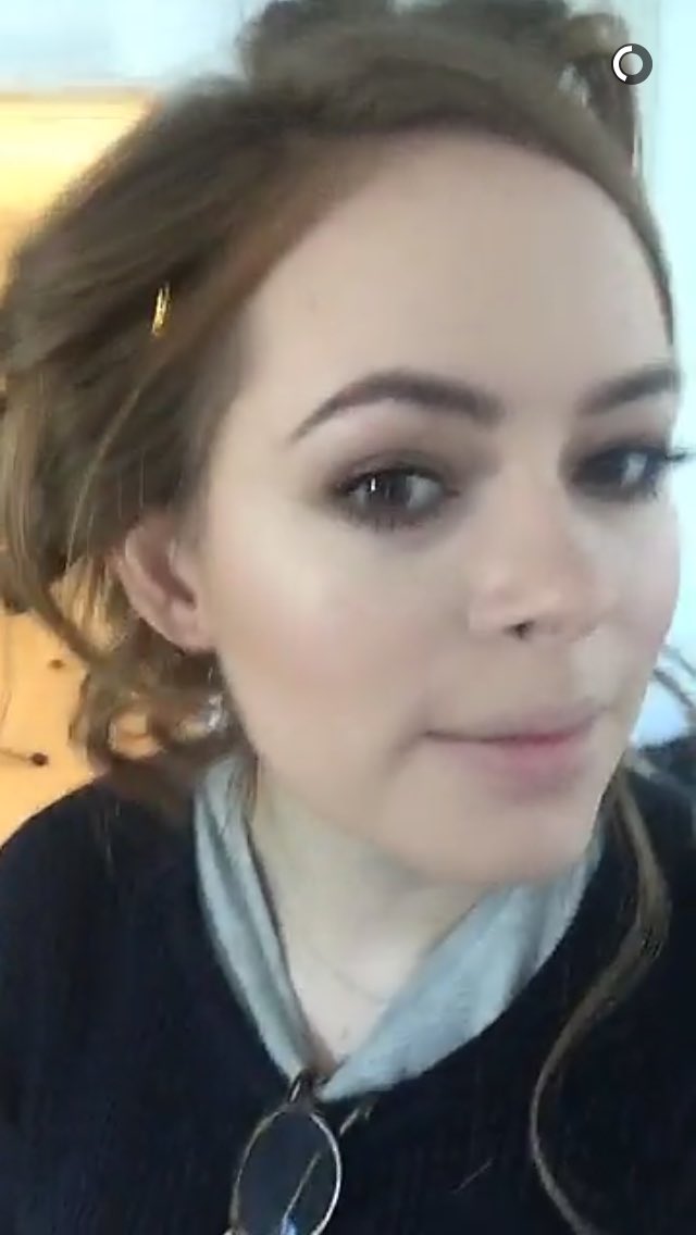 Tanya Bakes tweet media