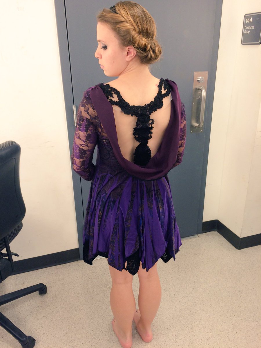 stein_mk's tweet photo. Flashback to one of the most beautiful things I've ever worn. ACDA is in three weeks.... What. #acda16 https://t.co/eILTv9ClRO