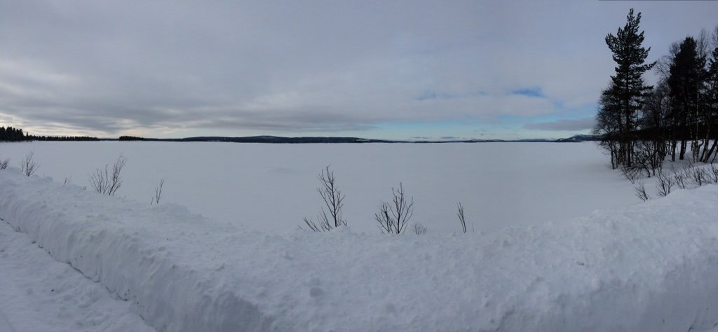 #Finland #landrover #awesome