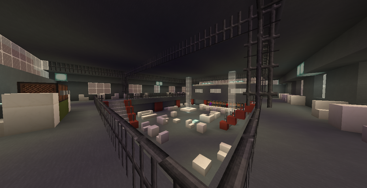 Anarchy_SMP's tweet photo. Introducing our new amazing club warp, ./warp Verdant built by @ImAgentGrayson ! Come check it out! #AnarchySMP https://t.co/WeXEye0UP4