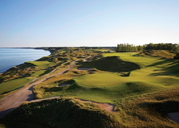 America's 100 Greatest Public Courses:
3. The Ocean Course
2. Pacific Dunes
1. glfdig.st/x2FvX1D