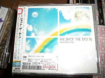 We Shot The Moon tweet media