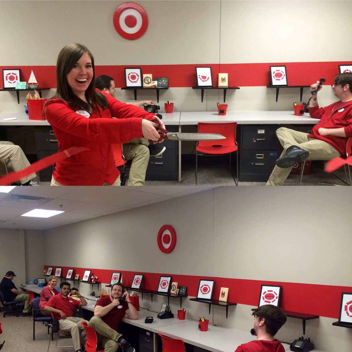 ToniLGardner's tweet photo. #success #inittowinit @BullseyeBri @ashlie_myers @matthew_brenden https://t.co/shr8YfcYXP