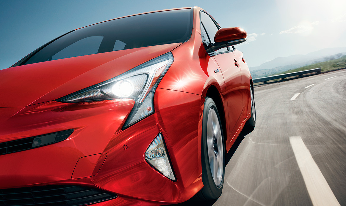 familytoyotatx's tweet photo. Why yes, that is a #Prius! #2016Prius #FamilyToyota https://t.co/ylMrSIpPtj