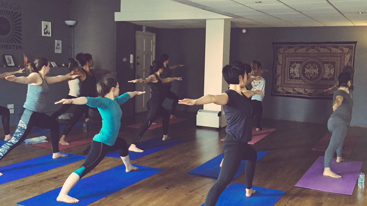 goingwiththflow's tweet photo. Ashtanga yoga tomorrow @AYogaManchester 1:30-2:45pm. Beginners welcome #loveyoga #Manchester https://t.co/TUILI7KgdZ