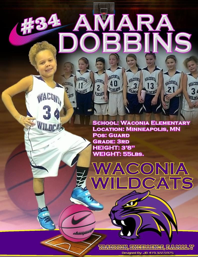 ProStylePosters's tweet photo. 11x17 Poster for only $19.99! #youthsports #youth #JrNWPBL #Basketball #kids #Basketball #Posters #design #graphics https://t.co/gtQXJAkcjT