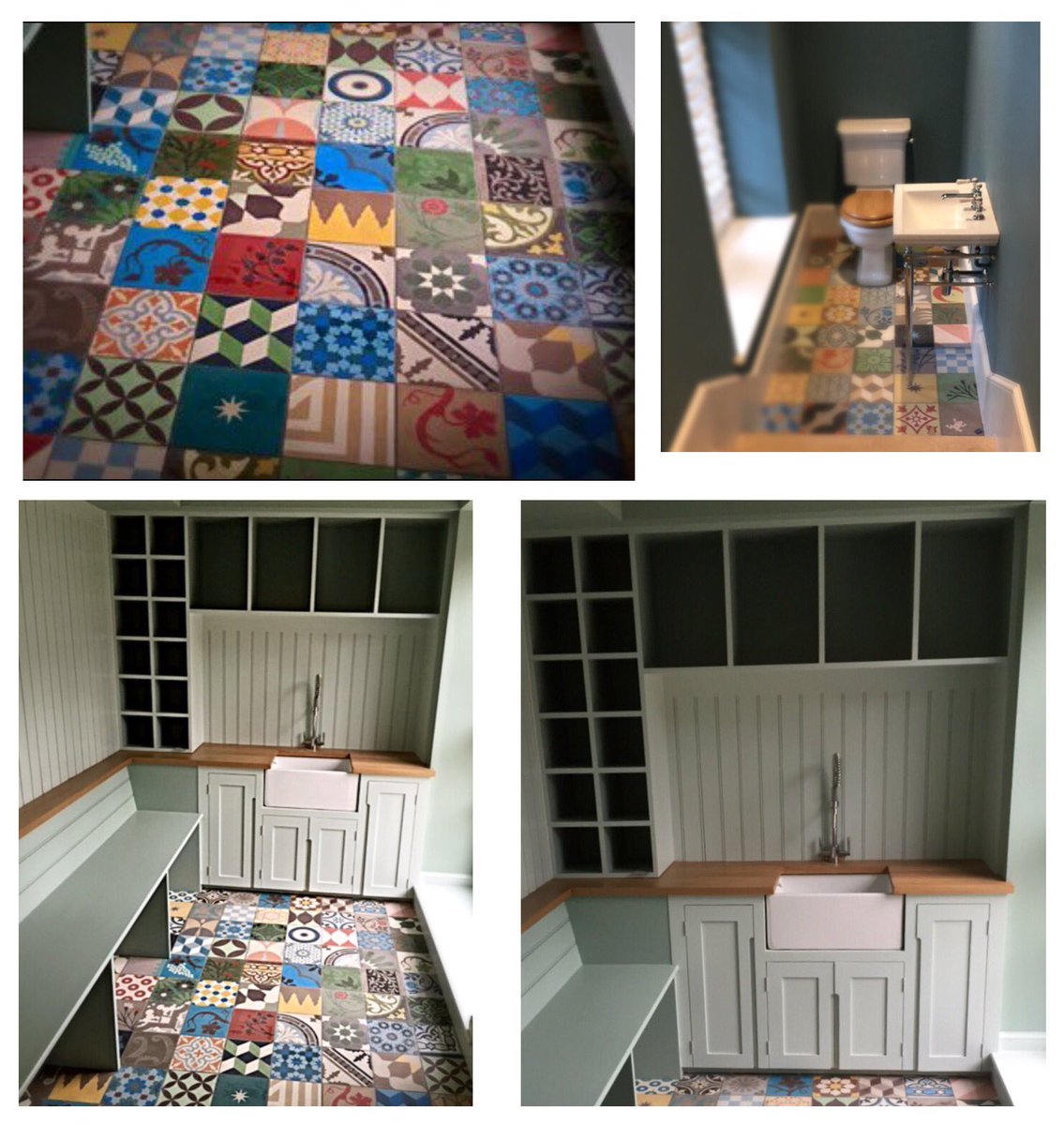 3r_group's tweet photo. #3RGroup #Bespoke #Bathrooms #Bootrooms Tiles by Emery et Cie @AvingtonPark #ItchenAbbas  
https://t.co/Vfa9XfnSyh https://t.co/Id1PmT8Tei