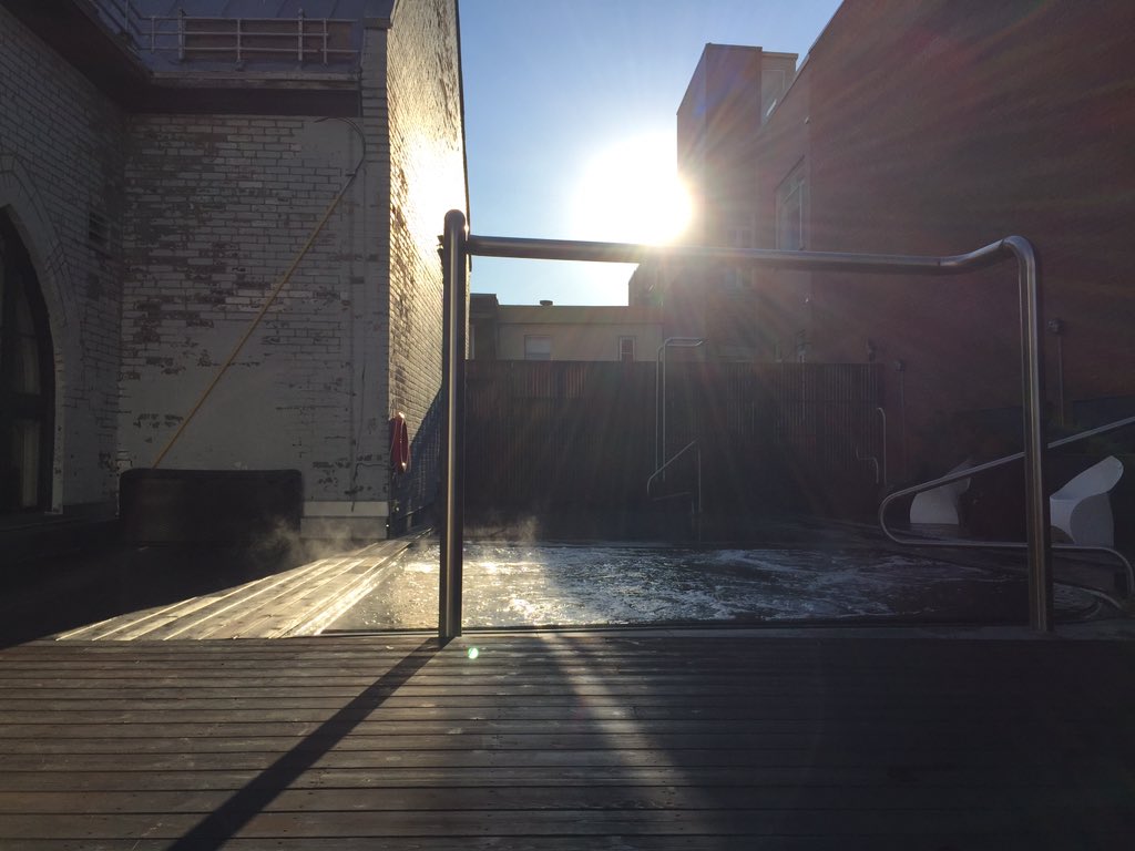 Probablement la meilleure chose qui peut t'arriver... <a href="/LeSaintJude/">Le Saint-Jude</a>