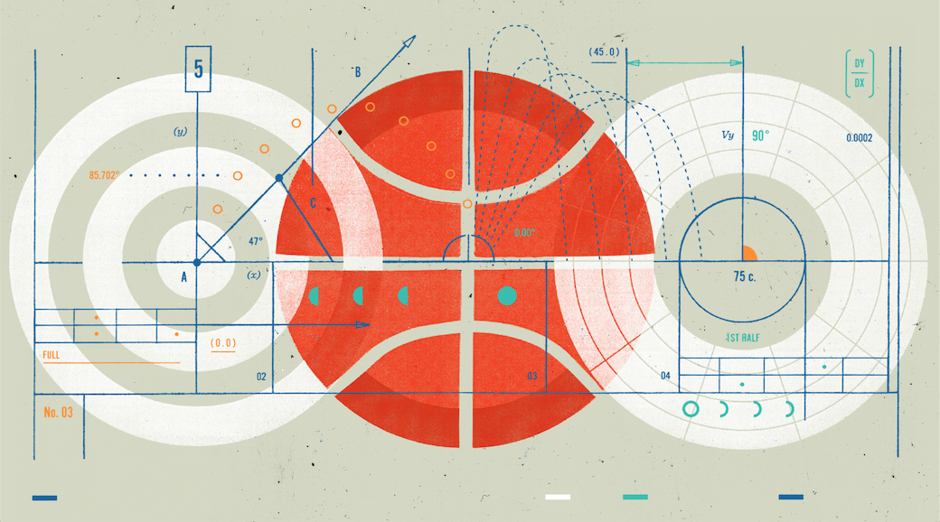 Can an astrophysicist change the way we watch sports? 53eig.ht/1H6XLhA