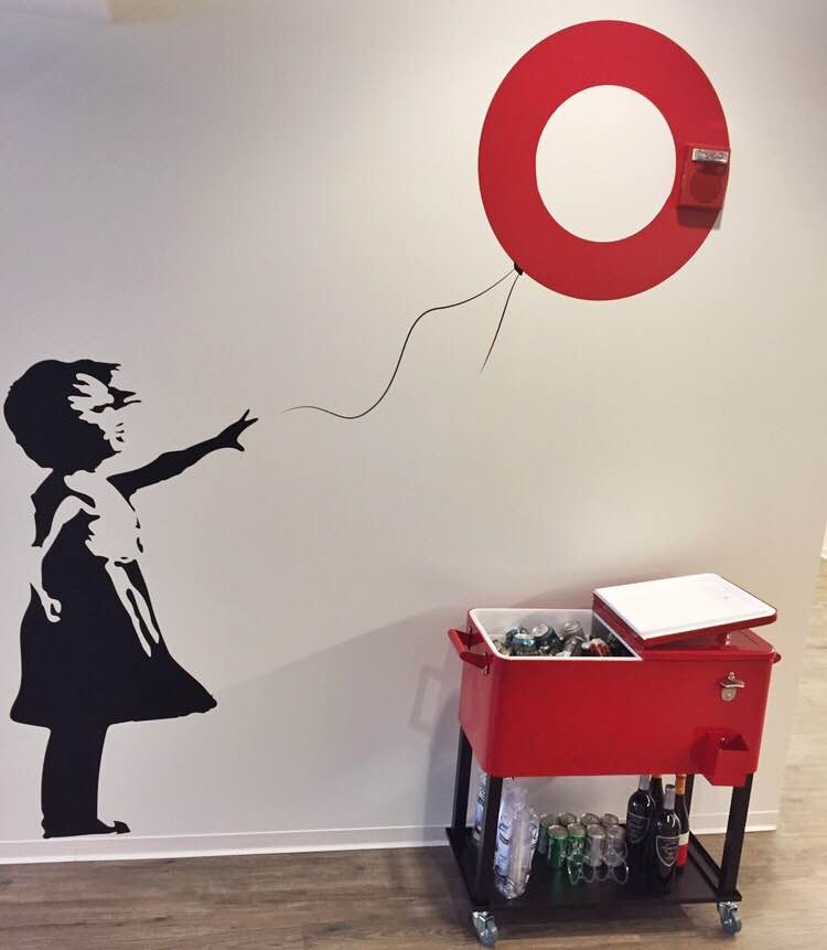 Equator_Design's tweet image. BarCart Friday is here! #equatordesign #tgif