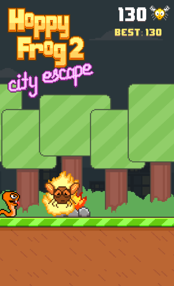 gibayss's tweet photo. OMG! I just scored 130 points on #hoppyfrog2 -> https://t.co/PIviLaAr8w Beat that! https://t.co/H14GNOv1tl