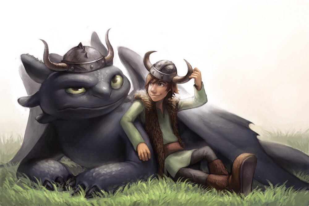 || Looking for a Toothless a companion. Please message me if you're interested