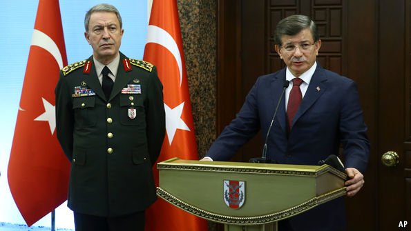 TheEconomist's tweet photo. Turkey blames Syria's Kurdish rebels—backed by Russia—for Wednesday's bombing in Ankara https://t.co/66gm63ey7z https://t.co/7E2mKu4rW4