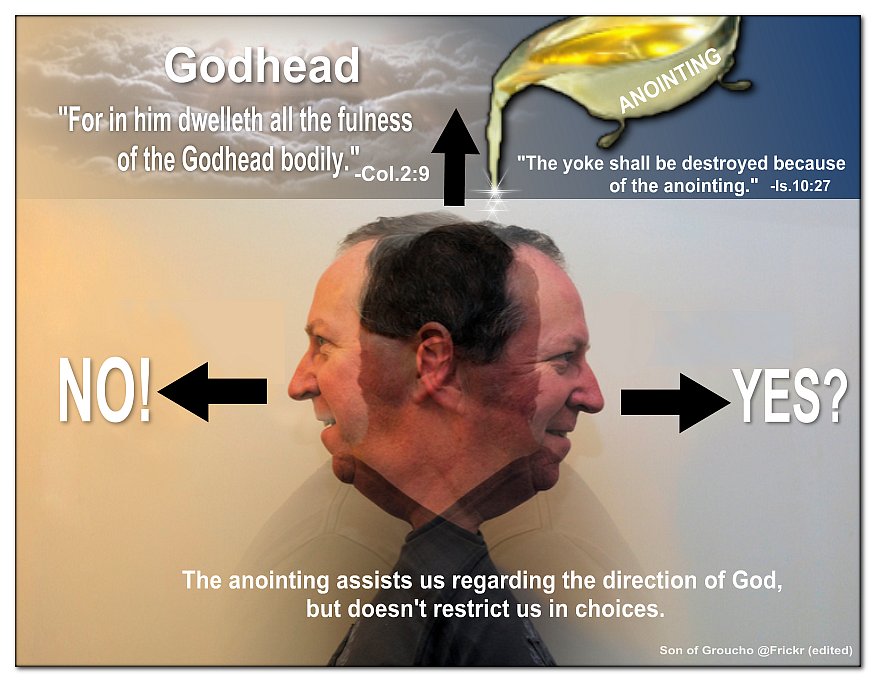 ApostleEric's tweet photo. The #Anointing and You
Can a preacher error under the #anointing?
https://t.co/4FX1L8j6hI
#PerryStoneMinistries https://t.co/WqNTHIDVAk