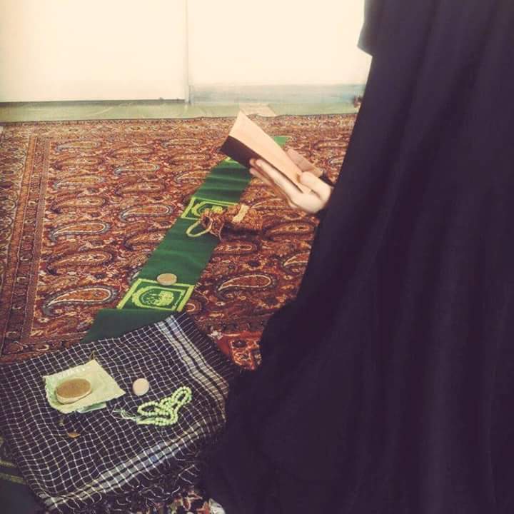 هُدى المتـقين tweet media