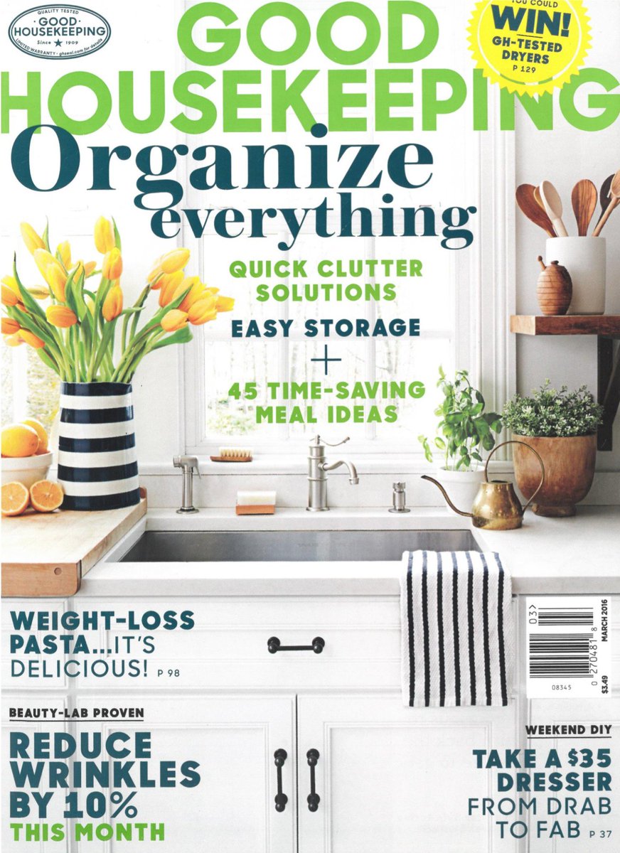 MaryKay's tweet photo. Keep #MaryKay Lash Love® Lengthening Mascara in your beauty bag. Find out why in this month's @goodhousemag! https://t.co/n9xMBiASpJ
