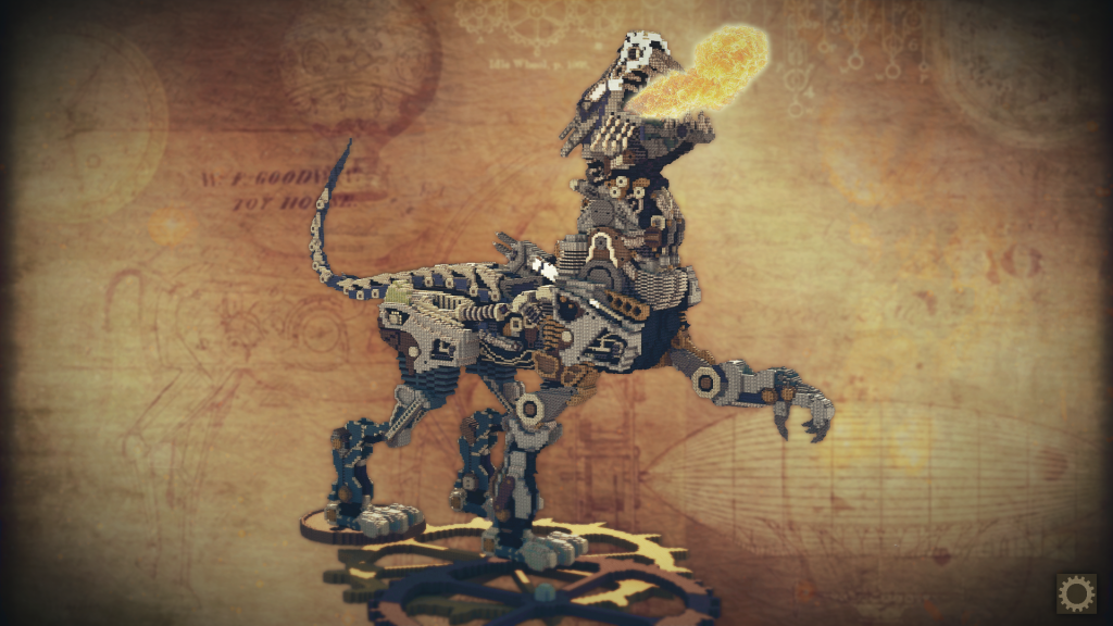 uangga_'s tweet photo. Rendering of the Tiger by @DJpaulii_MC; Video coming soon... https://t.co/eNHY32etbq