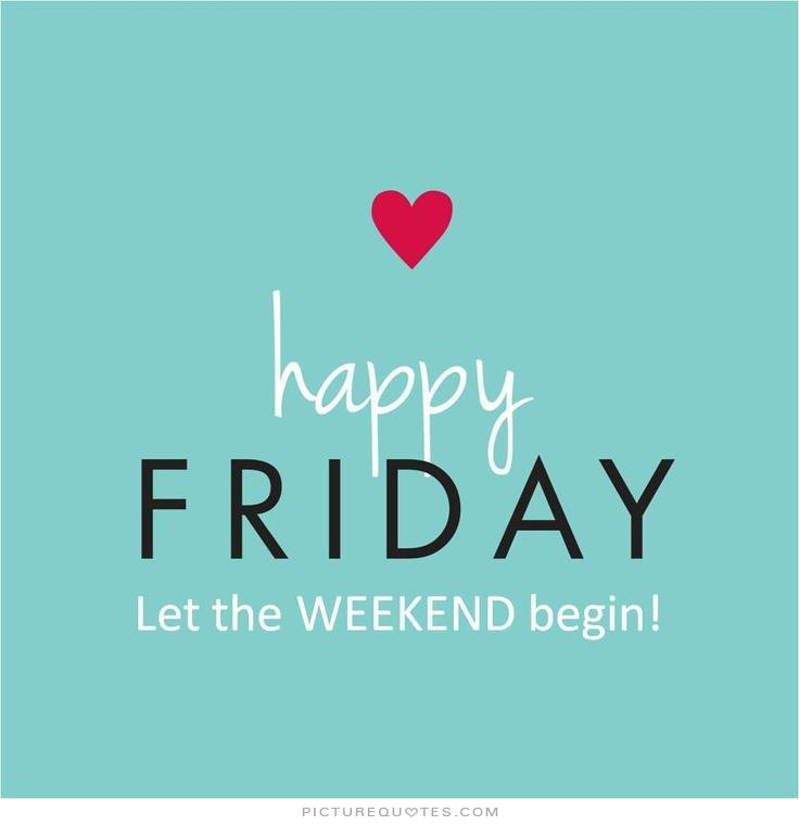 From all of us at RMT Solutions Ltd #weekend #goodtimes