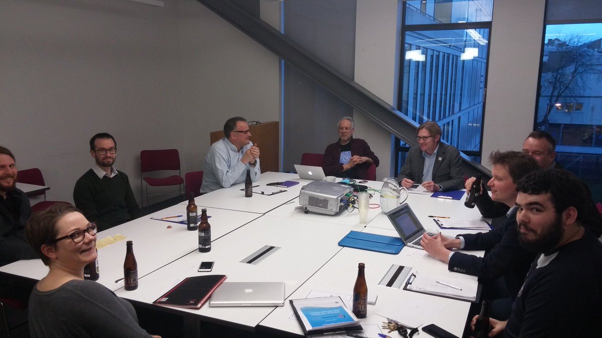 ilwhack's tweet photo. Judging is not an easy job. Stay tuned for the prizes :)
#ilwhack #ilwhack https://t.co/yCzwcoOgyL