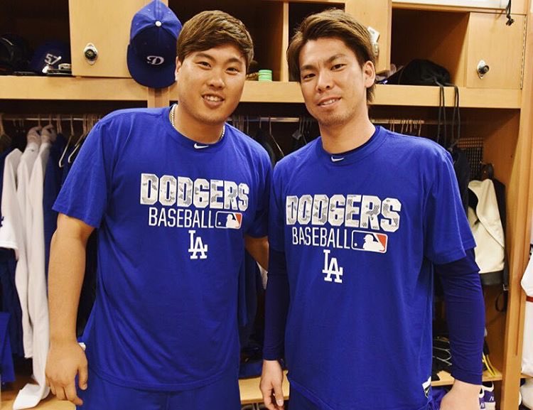 ryu hyun jin kenta maeda