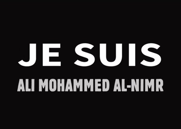gorop_'s tweet photo. #OpNimr  #AliMohammedAlNimr  #FreeNimr #savethe7 
@KingSalman  @BarackObama  @UN  @umbaqer2 @OFA https://t.co/7Ic3v2Ue0x