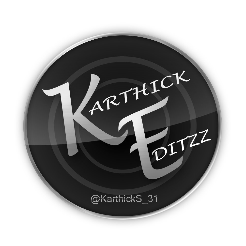 KarthickS_31's tweet photo. I tried very simple logo today..โบ
Coin border edit..
#PS_CS6 https://t.co/nHrh0CB45v