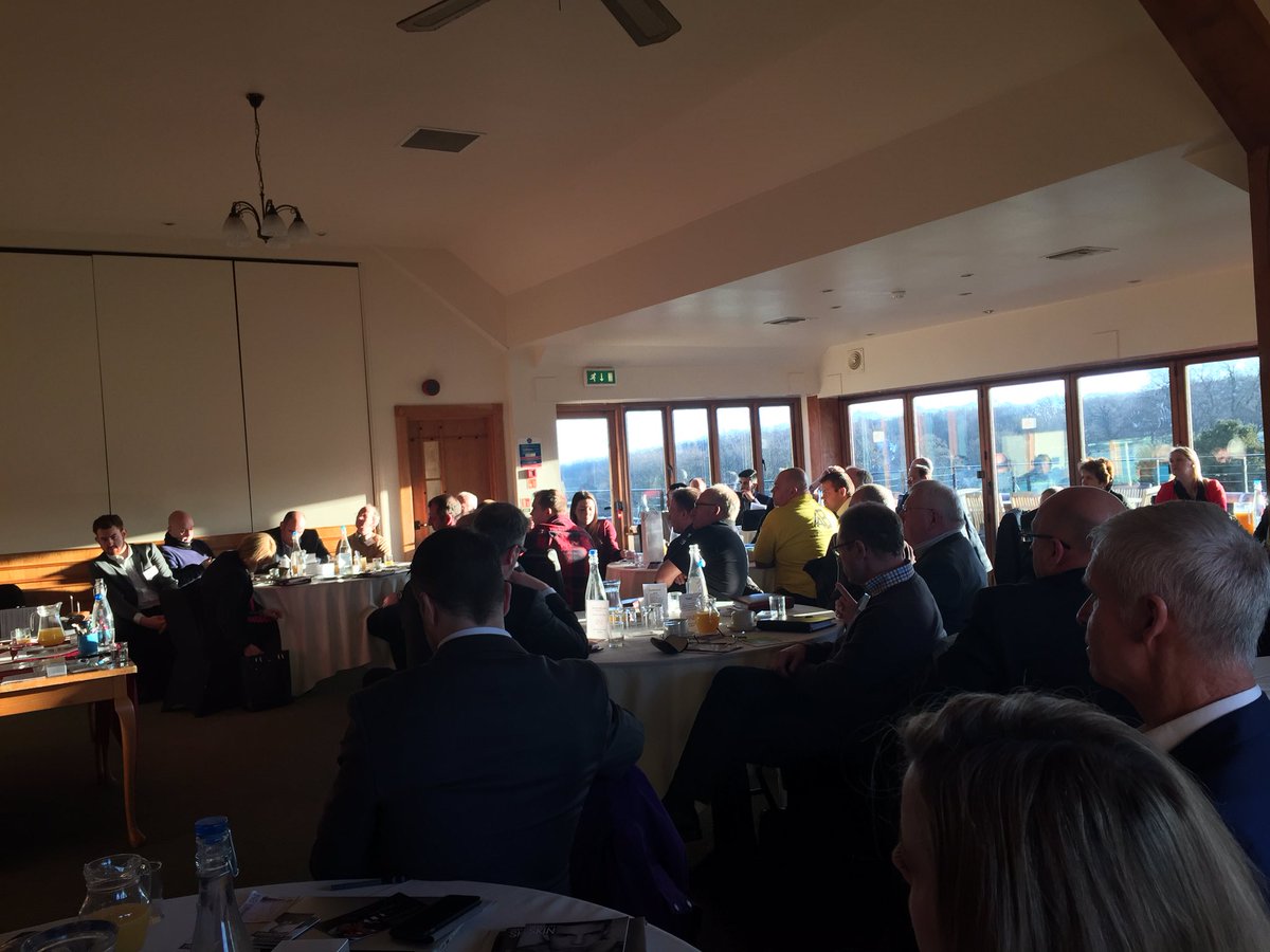 HandyPagesUK's tweet photo. @BNIBrandsHatch @gillrussel @BNIKent what a fantastic visitors day &amp; a full room... 22 visitors and 20k passed 😊 https://t.co/xCa5CgTwnm